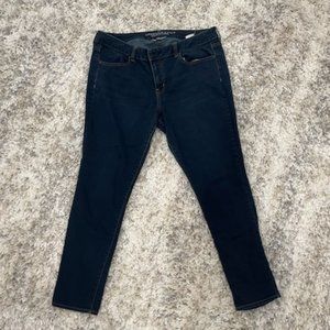 American Eagle Super Stretch Jegging Size18